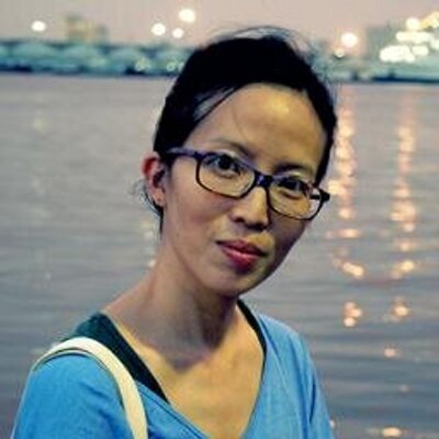 Alisa Tang
