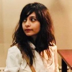 Alisha Roy