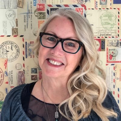 alison abbott