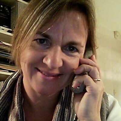 Alison Boothby