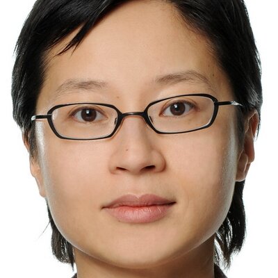 Alison Chung