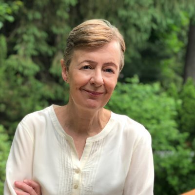Alison Doyle