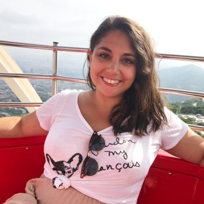 Alison Fox