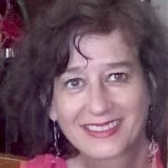 Alison Hird