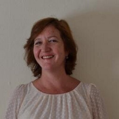 Alison Kingsley-Hall