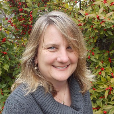 Alison L. Gillespie
