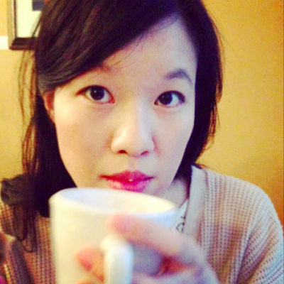 Alison Mah
