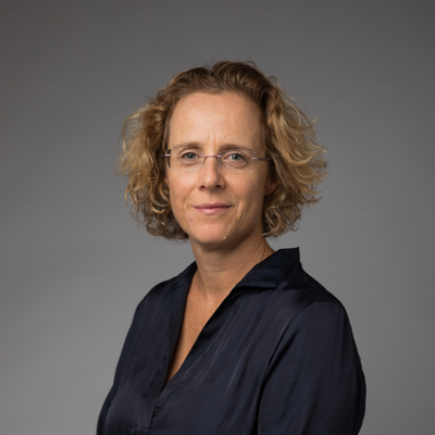 Alison Rourke