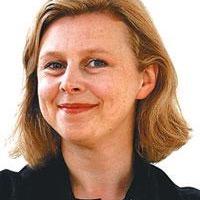 Alison Rowat