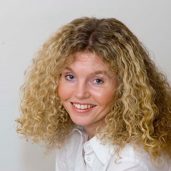 Alison Smith-Squire