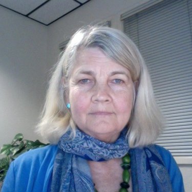 Alison St John