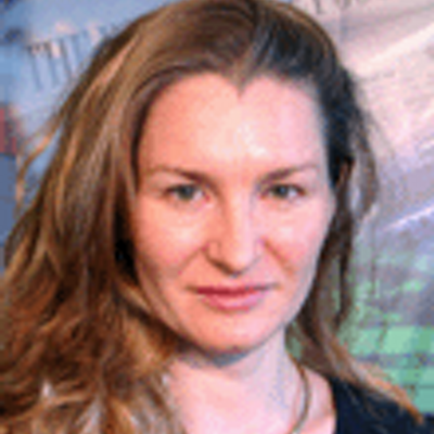 Alison Tudor-Ackroyd