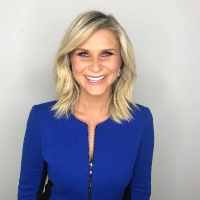 Alissa Warren
