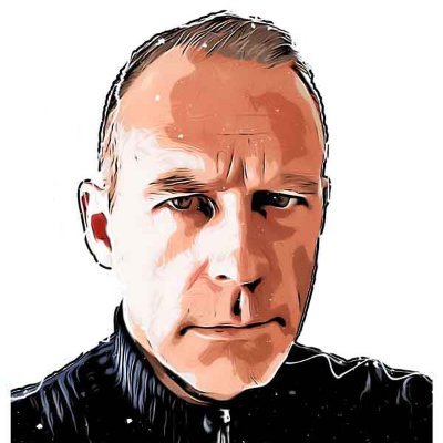Alistair Dabbs