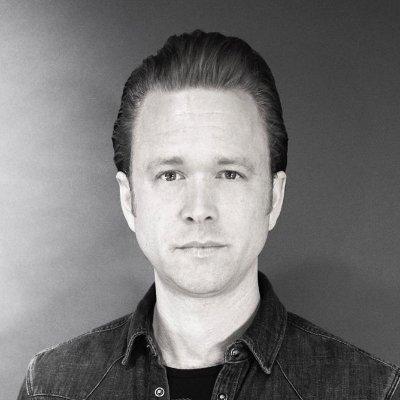 Alistair Foster