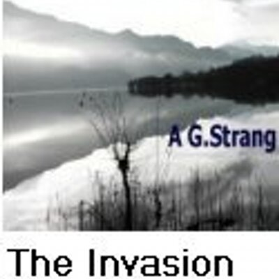 Alistair Strang