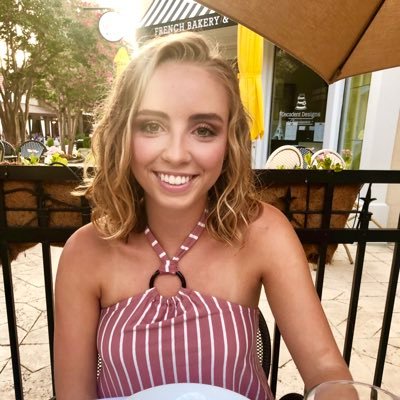 Alivia McAtee