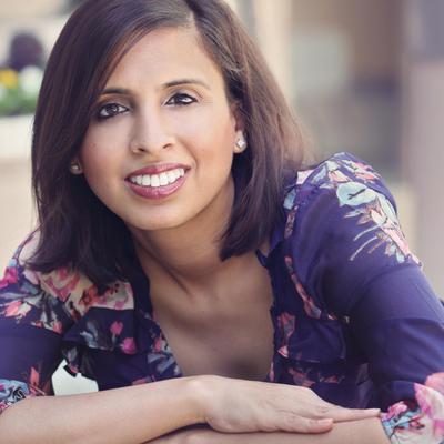 Aliya Janjua