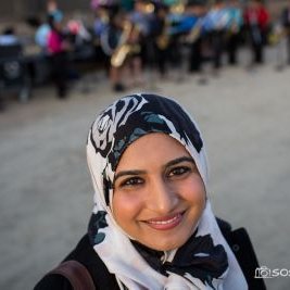 Aliyah Mohammed