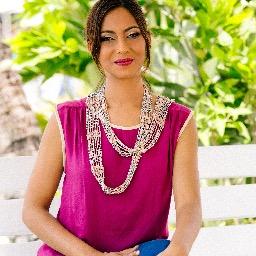 Aliyyah Eniath Hosein