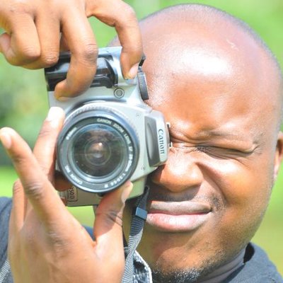 Allan Chekwech