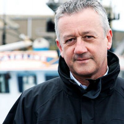 Allan Little
