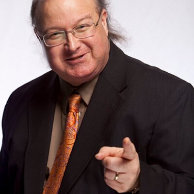 Allan Loudell