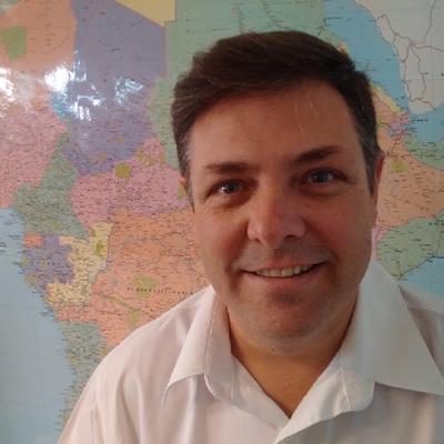 Allan Seccombe