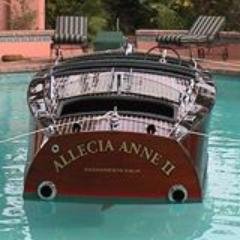 Allecia Vermillion
