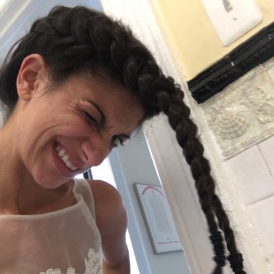 Allegra Ben-Amotz