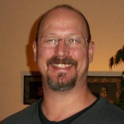 Allen Bernard