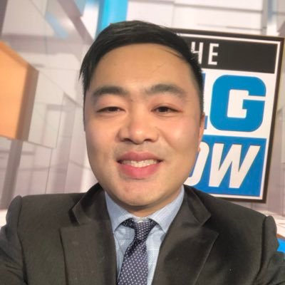 Allen Trieu