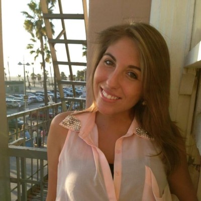Allie Nicodemo