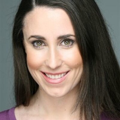 Allison Barrie