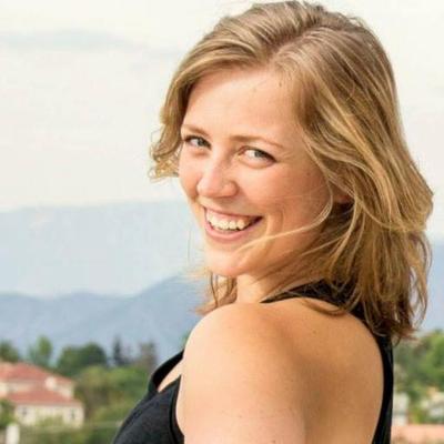 Allison Jones