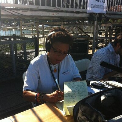 Allison Keyes