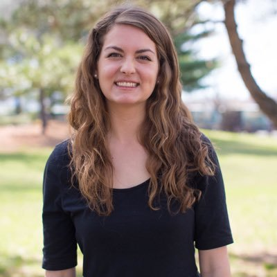 Allison Pohle