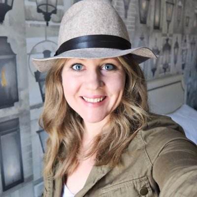 Allison Waken