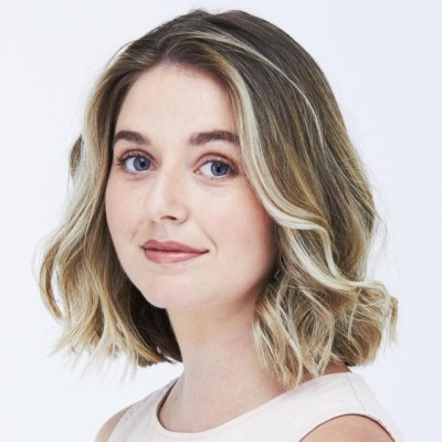 Ally Foster
