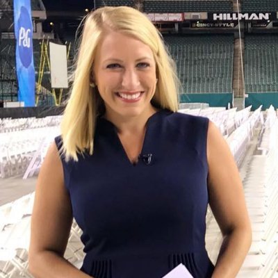Ally Kraemer