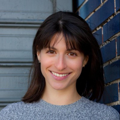 Ally Spier