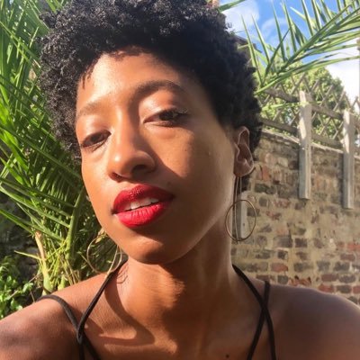 Allyssia Alleyne