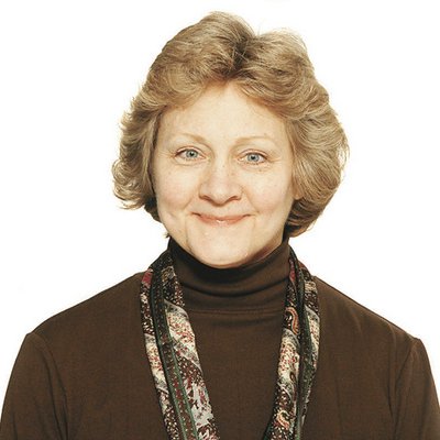 Alma Gaul