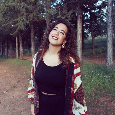 Alma Navarro