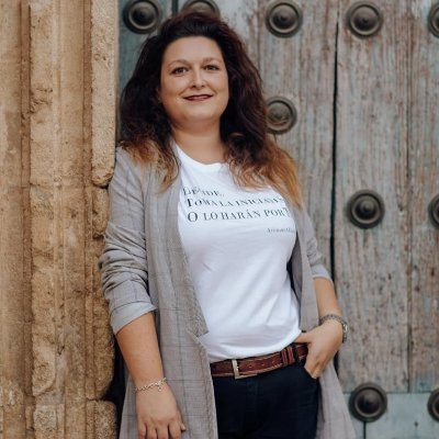 Almudena Glez. Caballero