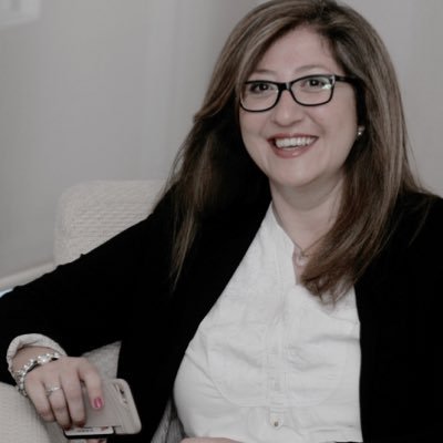 Almudena Morales