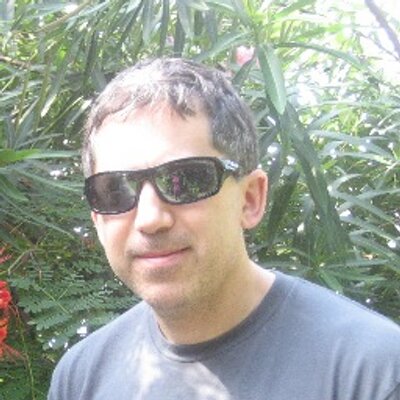 Alon Orstein