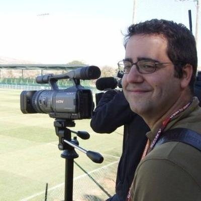Alvaro Blanco Mora