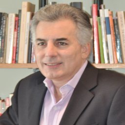 Alvaro Vargas Llosa