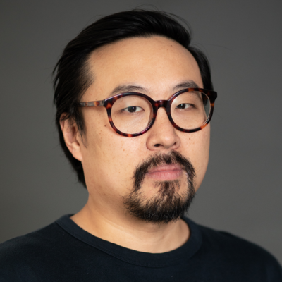 Alvin Chang